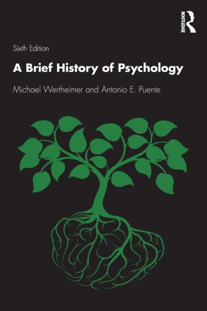 Brief History Of Psychology