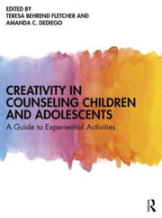 Creativity In Counseling Children A