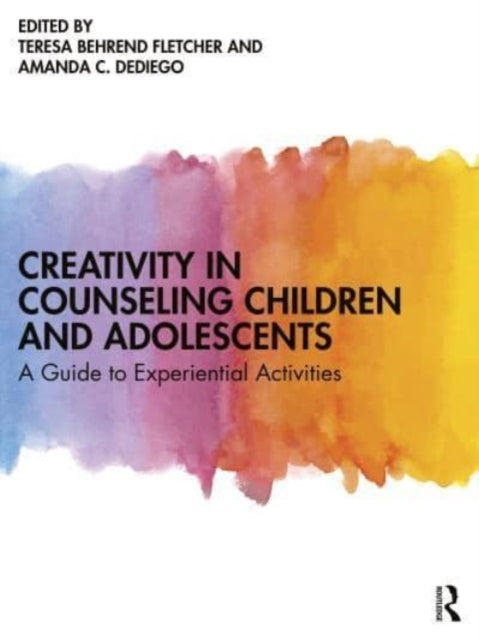 Creativity In Counseling Children A