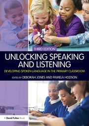 Unlocking Speaking & Listening