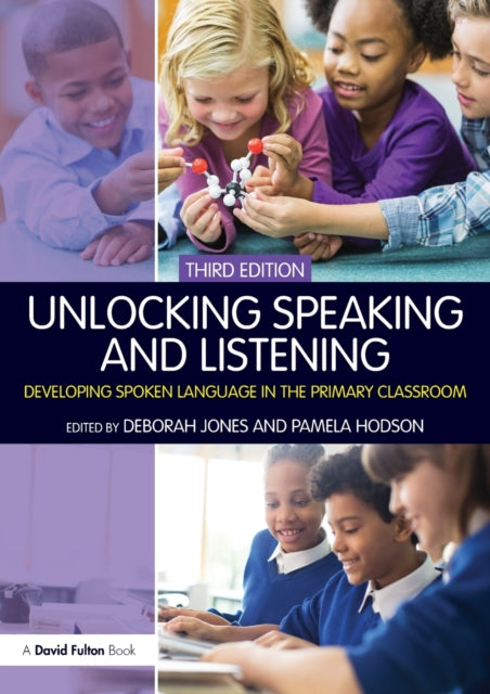 Unlocking Speaking & Listening