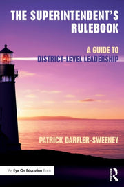 Superintendents Rulebook