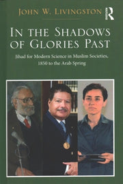 Two Volume Set In The Shadows Of Glories
