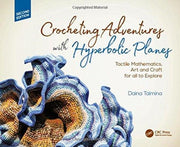 Crocheting Adventures With Hyperbolic Pl