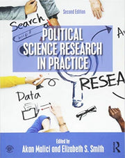 Political Science Research In Practice