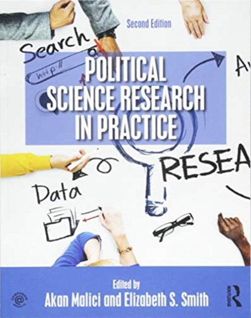 Political Science Research In Practice