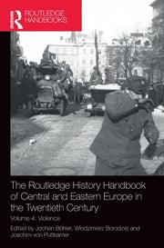Hist East Europe 20th Century - Vio