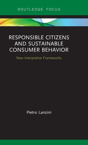Responsible Citizens & Sustainable Consu