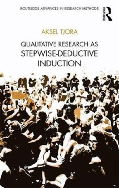 Qualitative Research As Stepwisedeductiv