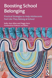 Boosting School Belonging By Allen, Kelly-ann
