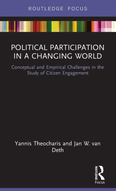 Political Participation In A Changing Wo