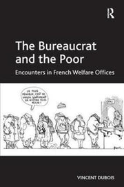 The Bureaucrat And The Poor Rpd