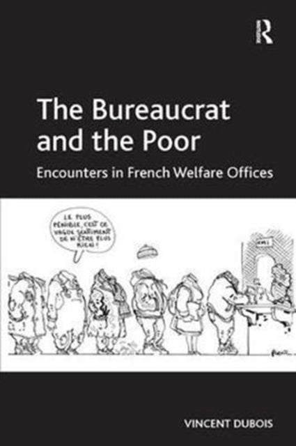 The Bureaucrat And The Poor Rpd