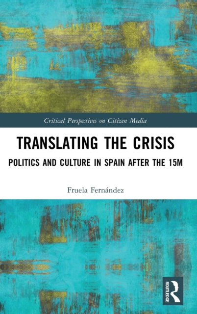 Translating The Crisis