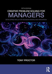 Creative Problem Solving For Managers