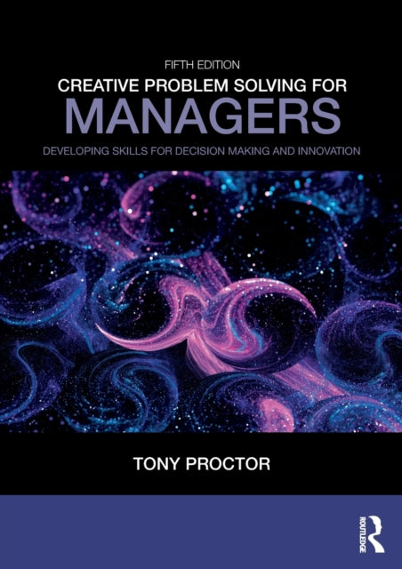 Creative Problem Solving For Managers