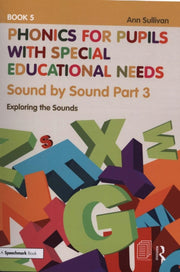 Phonics For Pupils With Special Educatio