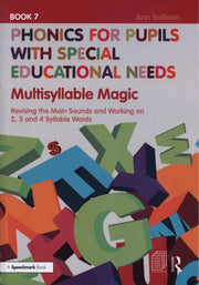 Phonics For Pupils With Special Educatio