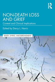 Non-death Loss And Grief: Context And Cl