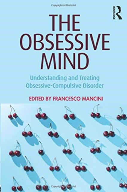 Obsessive Mind By Mancini, Francesco