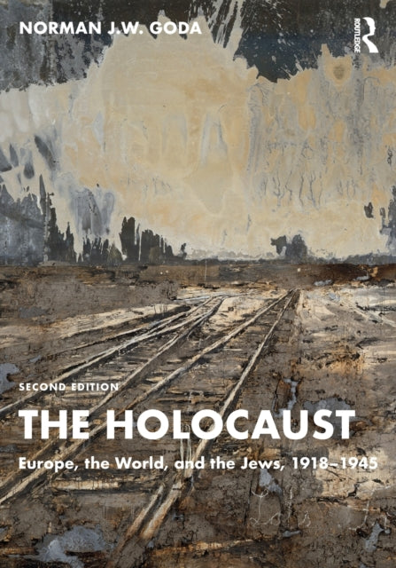Holocaust Goda