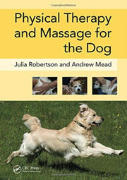 Physical Therapy & Massage For The Dog