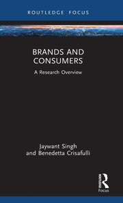 Brands & Consumers