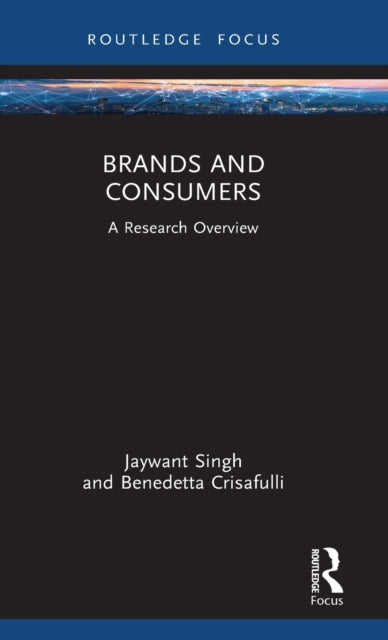 Brands & Consumers