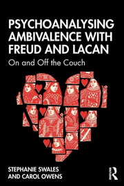 Psychoanalysing Ambivalence With Freud &