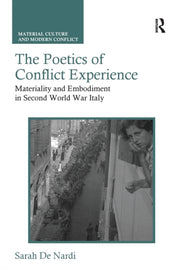 The Poetics Of Conflict Experience: Mate