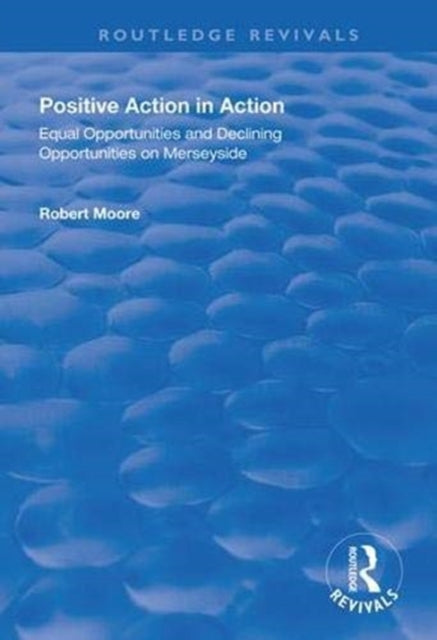 Positive Action In Action