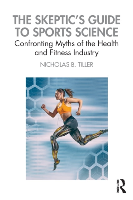 Sceptics Guide To Sports Science