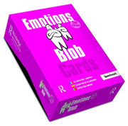 Emotions Blob Cards 2e By Wilson