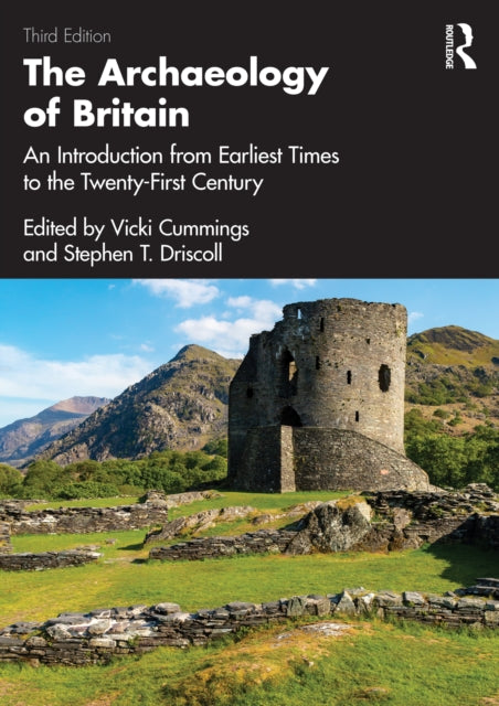 Archaeology Of Britain