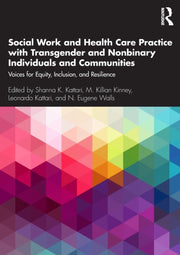 Social Work & Health Care Practice With