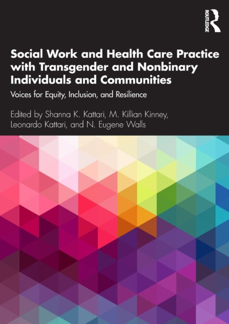 Social Work & Health Care Practice With