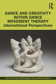 Dance & Creativity Within Dance Movement