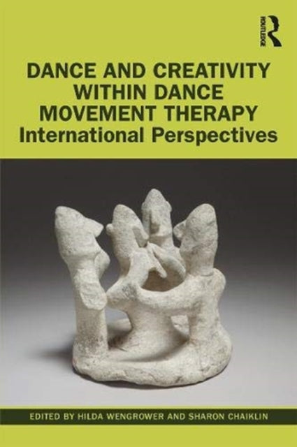 Dance & Creativity Within Dance Movement
