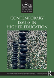 Contemporary Issues In Higher Education
