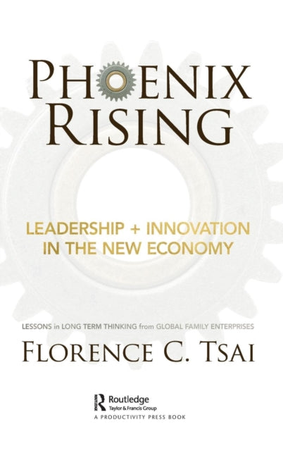 Phoenix Rising Leadership Innovation In