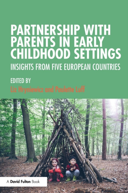 Partnership With Parents In Early Childh