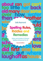 Spelling Rules Riddles & Remedies
