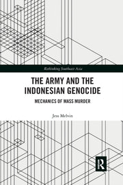 Army & The Indonesian Genocide