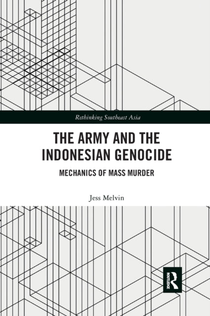 Army & The Indonesian Genocide