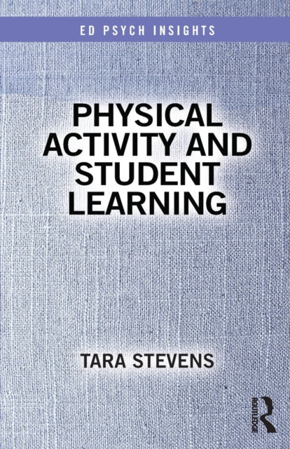 Physical Activity & Student Learning
