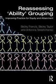 Reassessing Ability Grouping