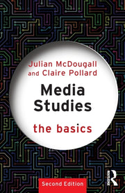 Media Studies The Basics