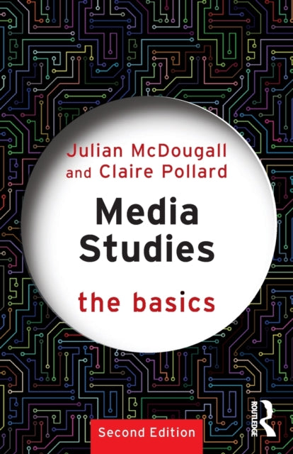Media Studies The Basics