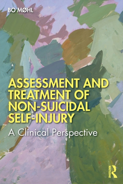 Assessment And Treatment Of Non-suicidal
