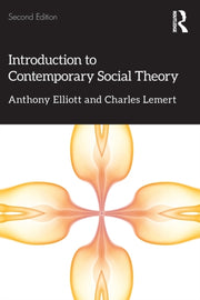 Intro To Contemporary Social Theory